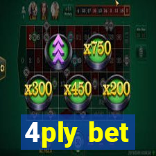 4ply bet